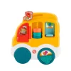 Nessiworld HXK32 Fisher-Price Hayvan Dostlar Keşif Serisi