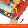 Nessiworld HXL47 Matchbox Aksiyon Sürücüleri Şehir Maceraları Oyun Seti