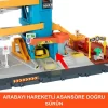 Nessiworld HXL47 Matchbox Aksiyon Sürücüleri Şehir Maceraları Oyun Seti