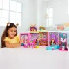 Nessiworld HXL53 Enchantimals Ana Karakter Bebekler Evi