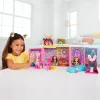 Nessiworld HXL53 Enchantimals Ana Karakter Bebekler Evi