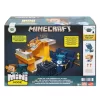 Nessiworld HXT72 Minecraft Warden Oyun Seti