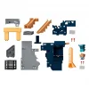 Nessiworld HXT72 Minecraft Warden Oyun Seti