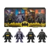 Nessiworld HXY44 Imaginext DC Super Friends Batman 85. Yıl Seti