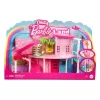 Nessiworld HYF44 Mini Barbieland Evler