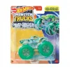 Nessiworld HYJ19 Hot Wheels Monster Trucks Power Smashers 1:64 Arabalar