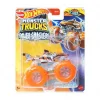 Nessiworld HYJ19 Hot Wheels Monster Trucks Power Smashers 1:64 Arabalar