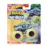 Nessiworld HYJ19 Hot Wheels Monster Trucks Power Smashers 1:64 Arabalar