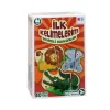 NessiWorld ILK805 İlk Kelimelerim -KS Puzzle