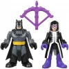 Nessiworld Imaginext DC Super Friends Figürler