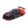 Nessiworld Inno 1/64 LBWK MAZDA RX7 (FD3S) LB-SUPER SILHOUETTE ADVAN LIVERY