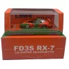 Nessiworld Inno 1/64 LBWK RX7 (FD3S) LB-SUPER Silhoutte