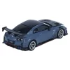 Nessiworld Inno 1/64 Nissan GT-R R35 Nismo 2024 Tuned by TOP SECRET Hong Kong Toy Car Salon