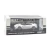 Nessiworld Inno 1/64 Nissan GT-R (R35) TOP SECRET Tokyo Auto Salon 2021