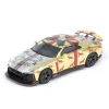 Nessiworld Inno 1/64 Nissan GT-R50 XMAS 2024