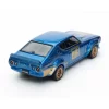 Nessiworld Inno 1/64 Nissan Skyline 2000 GT-R KPGC110 Racing Concept Blue