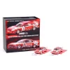 Nessiworld Inno 1:64 Toyota Corona ExiV JTCC 1995 Boxset Collection