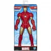Nessiworld  İron Man Figure E5582/E5556