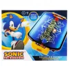 Nessiworld Işıklı Sonic Arcade Masaüstü Hava Hokeyi
