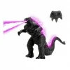 Nessiworld Jada 1/12 Uzaktan Kumandalı Godzilla Heat-Ray Breath