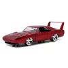 Nessiworld Jada 1/24 Fast & Furious 1969 Dodge Charger