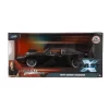 Nessiworld Jada 1/24 Fast & Furious 1970 Dodge F10