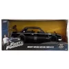 NessiWorld Jada 1/24 Fast & Furious 1971 Nissan Skyline