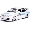Nessiworld Jada 1:24 Fast & Furious 1995 Volkswagen Jetta
