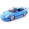 Nessiworld Jada 1:24 Fast & Furious Porsche 911 GT3 RS