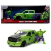 Nessiworld Jada 1/24 Marvel Hulk 2014 RAM