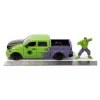 Nessiworld Jada 1/24 Marvel Hulk 2014 RAM