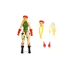 Nessiworld Jada Street Fighter II Cammy White Figür