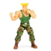 Nessiworld Jada Street Fighter II Guile Figür