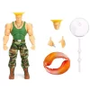 Nessiworld Jada Street Fighter II Guile Figür
