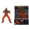Nessiworld Jada Street Fighter ll Dee Jay Figür