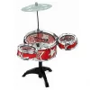 Nessiworld Jazz Drum Mini Bateri Seti