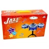 Nessiworld Jazz Drum Mini Bateri Seti