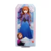 Nessiworld  JBG54 Disney Karlar Ülkesi Buz Pateni Temalı Anna Bebek