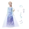 Nessiworld JBG59 Disney Karlar Ülkesi Eğlenceli Sürprizler Elsa