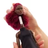 Nessiworld JBH75 Barbie Basics İkonik Koleksiyon Bebekler - Kumral