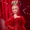 Nessiworld JBJ17 Mattel 80. Yıl Dönümü Koleksiyon Bebek - Sarışın