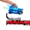 Nessiworld JBM72Ultimate Dual Dragon Transporter