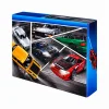 Nessiworld JBY77 Hot Wheels Japon Temalı Çoklu Arabalar