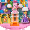 Nessiworld JCC14 Polly Pocket - Care Bears Mikro Oyun Seti