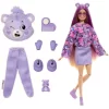 Nessiworld JCN93 Barbie Cutie Reveal  Care Bear Serisi