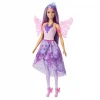 Nessiworld JCP74 Barbie Prenses Kostümler Seti