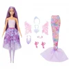 Nessiworld JCP74 Barbie Prenses Kostümler Seti
