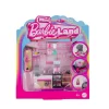 Nessiworld JCR29 Mini Barbieland Bebek ve Oyun Seti Serisi