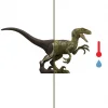 Nessiworld JDC52 Jurassic World Dino Reveal - Sürpriz Dinozor Figürleri