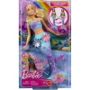 Nessiworld JDM72  Büyülü Çiçekler Deniz Kızı - Flower Magic Mermaid